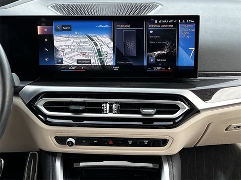 Used 2024 BMW M440i Coupe w/ Premium Package image 16