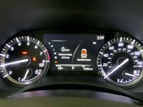 Used 2020 Toyota Highlander Platinum image 25