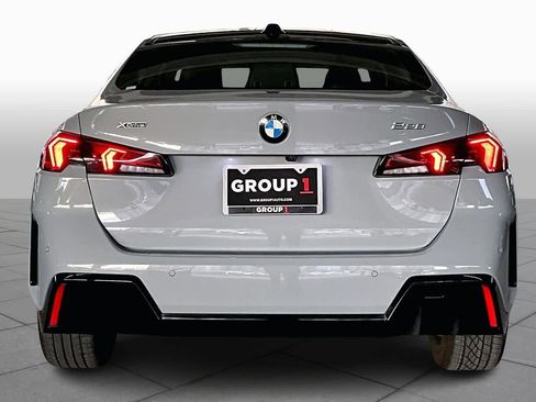 Used 2025 BMW 228i xDrive AWD/4WD image 4