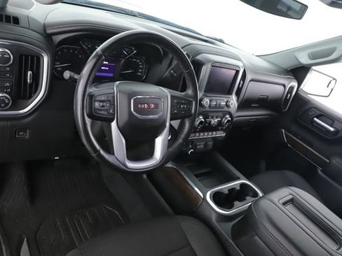 Used 2022 GMC Sierra 1500 Elevation AWD/4WD image 17