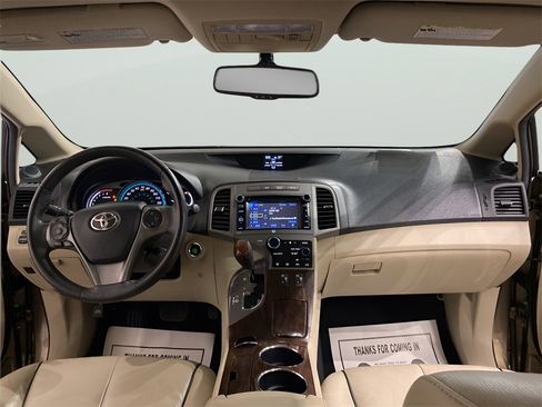 Used 2013 Toyota Venza LE image 11