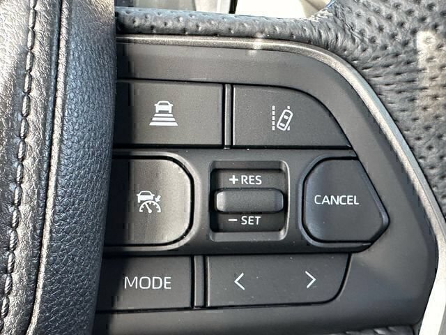 New 2026 Toyota Tundra Platinum w/ TRD Off-Road Package AWD/4WD image 11