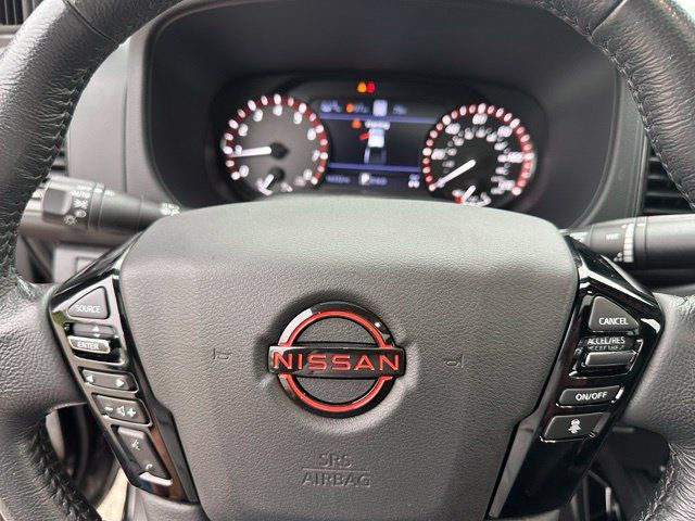 Used 2022 Nissan Frontier PRO-4X w/ Pro-4X Premium Package AWD/4WD image 48
