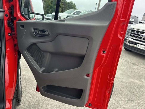 New 2025 Ford Transit 150 Low Roof image 14