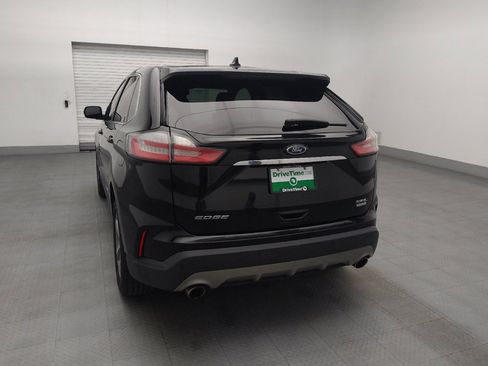Used 2020 Ford Edge SEL w/ Convenience Package FWD image 6