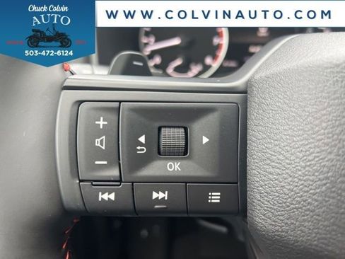 New 2026 Nissan Rogue Rock Creek w/ Rock Creek Premium Package image 20