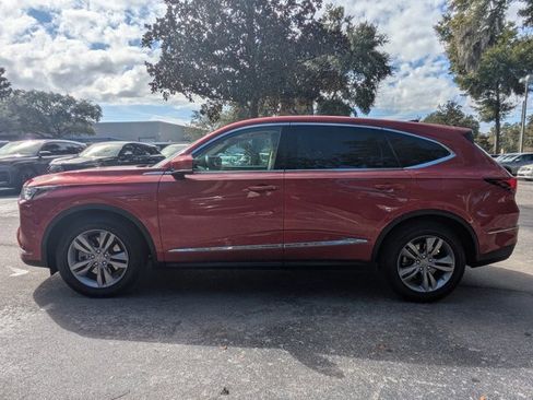 Used 2023 Acura MDX FWD image 7