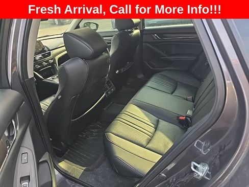 Used 2022 Honda Accord Touring image 10