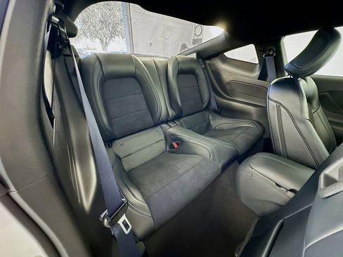 Used 2025 Ford Mustang Dark Horse w/ Dark Horse Handlin Package image 26