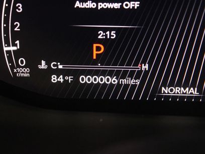 New 2026 Acura MDX SH-AWD w/ Advance Package