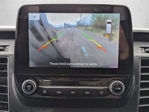 Used 2021 Ford Transit 150 Low Roof w/ Interior Upgrade Package RWD image 12