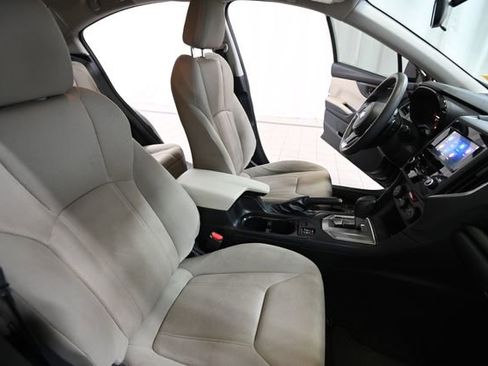 Used 2021 Subaru Impreza Premium image 22