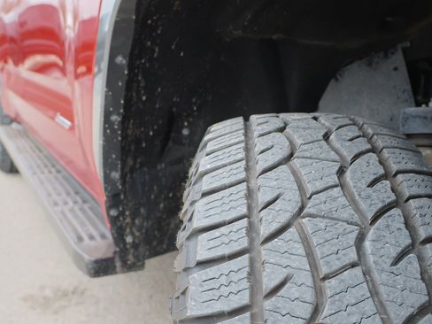 Used 2023 Toyota Sequoia Limited image 12