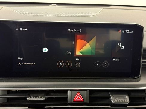 Used 2025 Kia K5 GT image 5