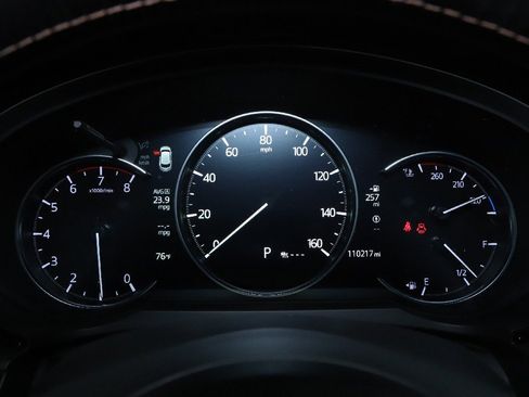 Used 2019 MAZDA CX-9 Signature image 26