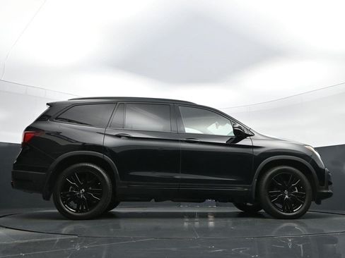 Used 2022 Honda Pilot Black Edition image 37