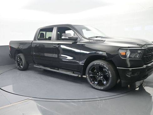 Used 2022 RAM 1500 Big Horn image 8