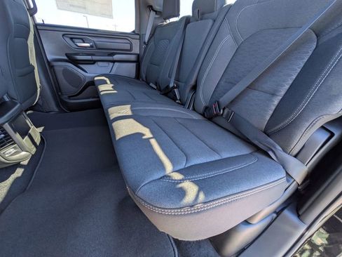 New 2026 RAM 1500 Express RWD image 25
