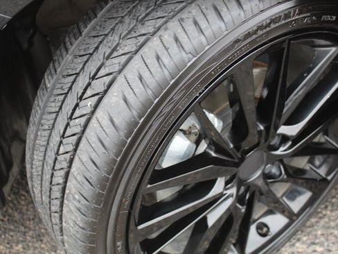 Used 2024 Toyota Camry XSE image 11