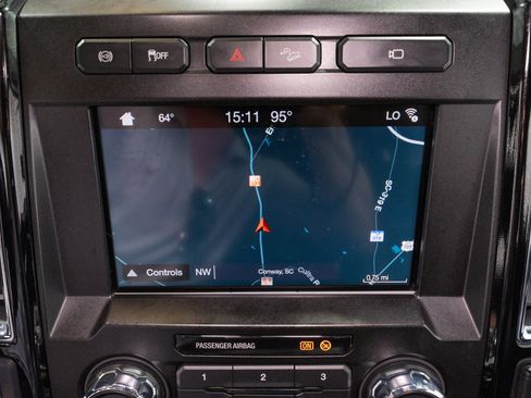 Used 2018 Ford F250 Lariat w/ Lariat Ultimate Package AWD/4WD image 21