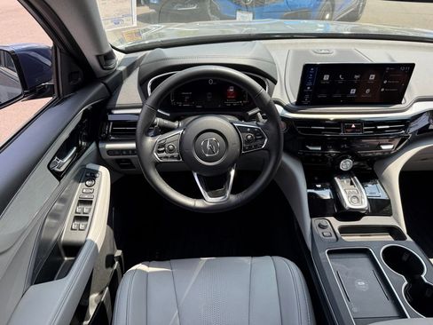 Certified 2026 Acura MDX SH-AWD w/ Technology Package image 2
