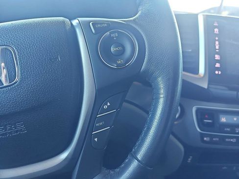 Used 2017 Honda Pilot EX-L image 22