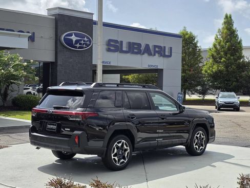 New 2026 Subaru Outback Touring AWD/4WD image 5
