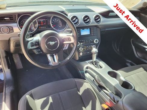 Used 2021 Ford Mustang GT image 16