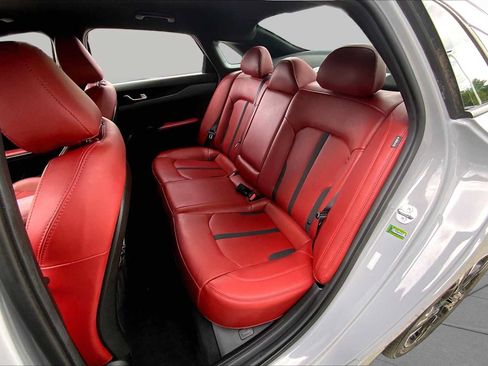 Used 2023 Kia K5 GT-Line w/ GT-Line Premium Package FWD image 20