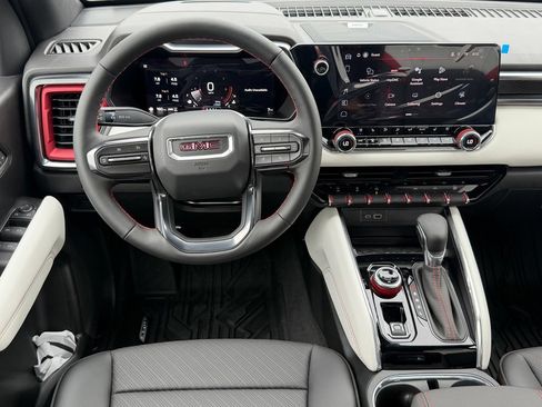 New 2026 GMC Canyon AT4X AWD/4WD image 13