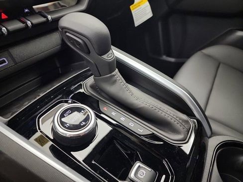 New 2026 Chevrolet Colorado Trail Boss image 29