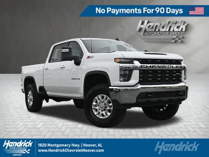 Used 2022 Chevrolet Silverado 3500 LT w/ Remote Start Package
