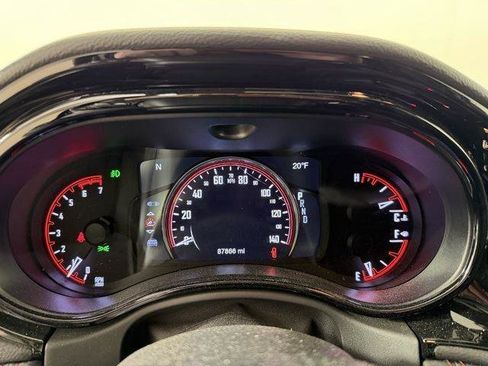 Used 2023 Dodge Durango R/T image 22