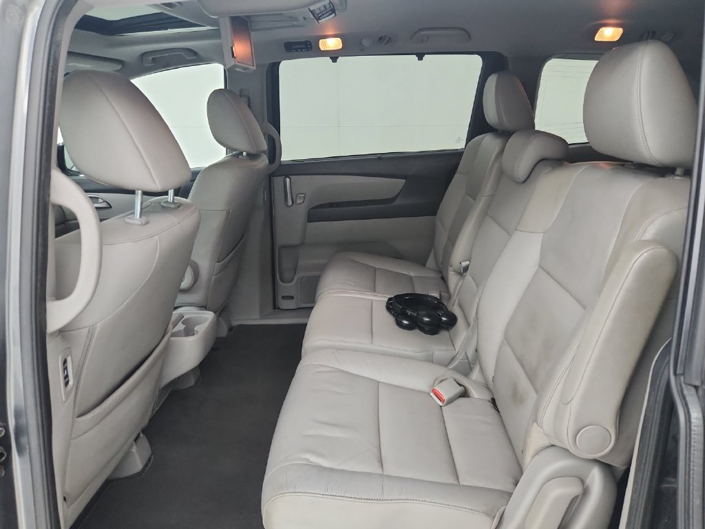 Used 2012 Honda Odyssey EX-L image 31