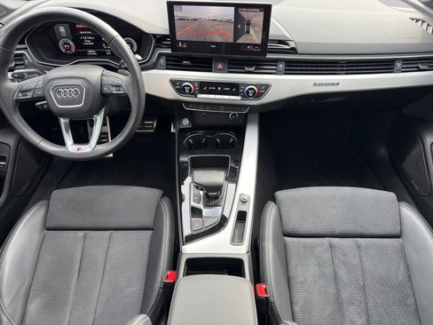 Certified 2023 Audi A5 2.0T Premium Plus w/ Premium Plus image 28