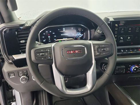 New 2026 GMC Sierra 2500 SLT w/ SLT Premium Package image 14