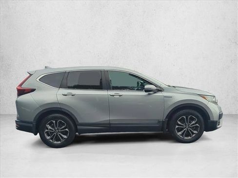 Used 2020 Honda CR-V EX-L image 4
