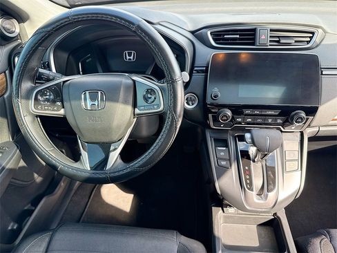 Used 2020 Honda CR-V EX image 25