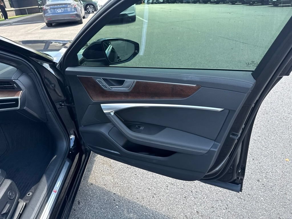 Used 2019 Audi A6 3.0T Prestige w/ Prestige Package AWD/4WD image 66