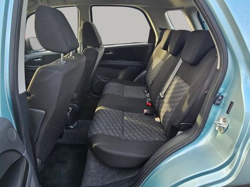 Used 2009 Suzuki SX4 AWD Hatchback image 22