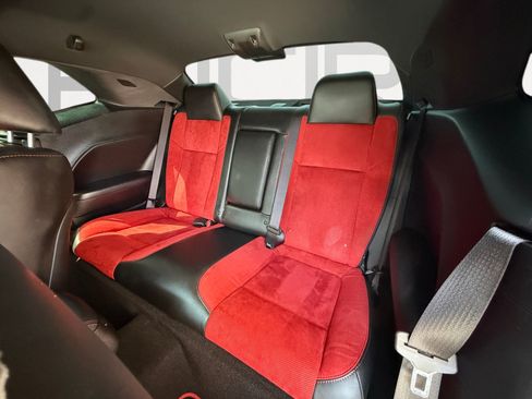 Used 2023 Dodge Challenger R/T Scat Pack RWD image 19