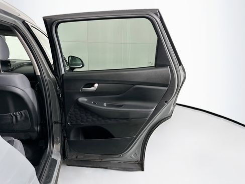 Used 2022 Hyundai Santa Fe SEL w/ Cargo Package image 28