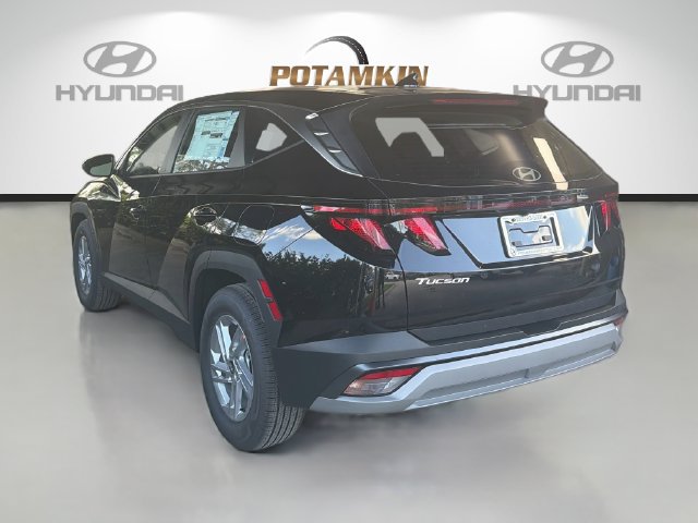 New 2026 Hyundai Tucson SE FWD image 7