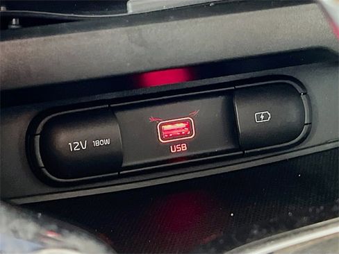 Used 2022 Kia Soul Turbo image 21