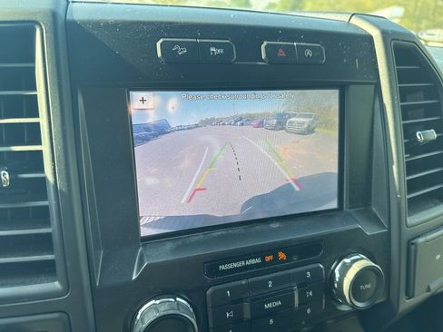 Used 2019 Ford F150 XL w/ Equipment Group 101A Mid image 18