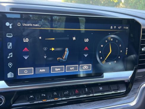 Used 2023 Chevrolet Silverado 1500 LTZ w/ LTZ Convenience Package II image 21