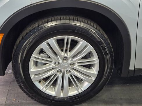 Used 2025 Mitsubishi Outlander ES image 18