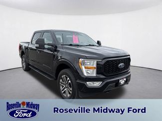 Used 2021 Ford F150 XL w/ STX Appearance Package AWD/4WD 360° Tour