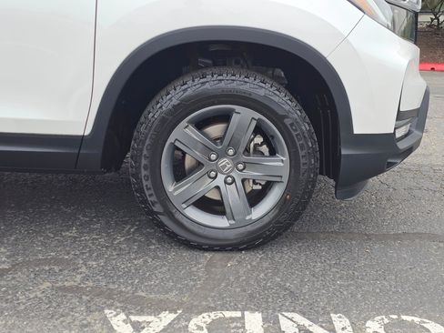 Used 2023 Honda Ridgeline RTL-E image 9