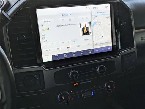 Used 2022 Ford F250 Platinum w/ Tremor Off-Road Package image 13